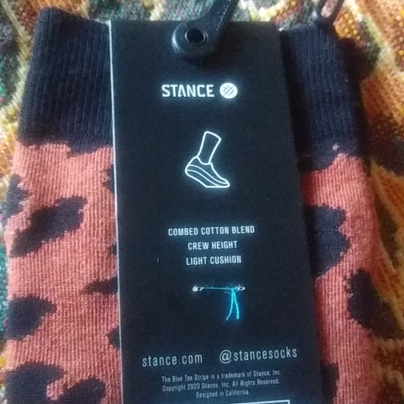 Stance Socks - Picture 5 of 5